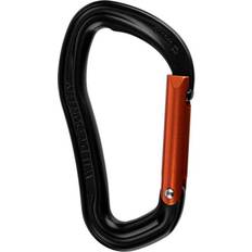 Wildcountry Carabiners Wildcountry Electron Straight Gate
