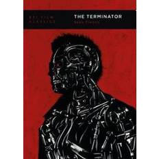Terminator The Terminator (Heftet)