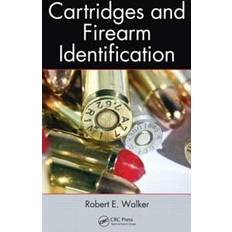 Cartridges and Firearm Identification (Hardcover)
