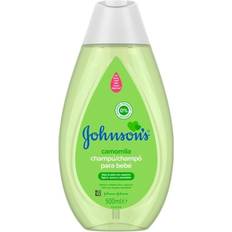 Johnson's Kinder- & Babyzubehör Johnson's Chamomile Shampoo 500ml