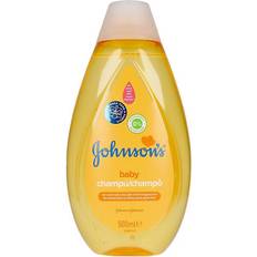 Johnson's Kinder- & Babyzubehör Johnson's Baby Original Shampoo 500ml