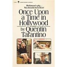 Contemporary Fiction Books Once Upon a Time in Hollywood (Paperback, 2021)