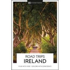 Books DK Eyewitness Road Trips Ireland (Paperback)