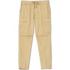 Polo Ralph Lauren Pants Polo Ralph Lauren Twill Cargo Pants - Classic Khaki
