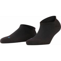 Falke Cool Kick Sneaker Socks Unisex - Black