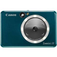 Polaroidkameras Canon Zoemini S2
