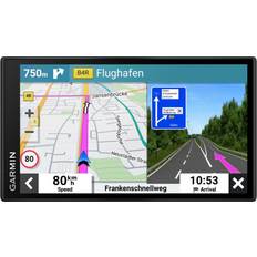 Bil GPS Garmin DriveSmart 66 MT-D