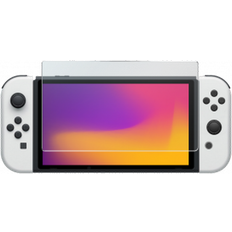 Deltaco Nintendo Switch 7 "OLED Screen Protector