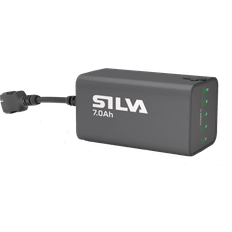 Silva Batterien & Akkus Silva Headlamp Battery 7.0Ah