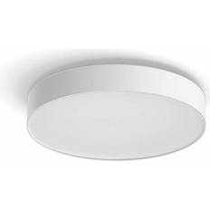 White ambiance philips hue Philips Hue Enrave L Takplafond 42.2cm