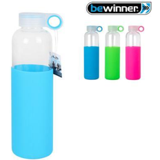 BeWinner - Wasserflasche 0.6L