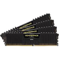 RAM Memory Corsair Vengeance LPX DDR4 3600MHz 2x16GB (CMK32GX4M2D3600C16)