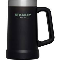 Stanley Cups Stanley Adventure Big Grip Beer Mug 23.7fl oz