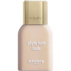 Sisley Paris Cosmetics Sisley Paris Phyto-Teint Nude 000N Snow