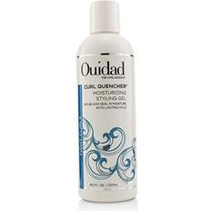 Bottle Curl Boosters Ouidad Curl Quencher Moisturizing Styling Gel 8fl oz