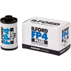 Ilford Analoge kameraer Ilford FP4 Plus 35mm