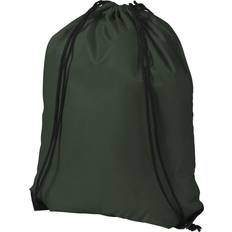 Dame Gymposer Bullet Oriole Premium Backpack - Green
