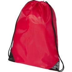 Bullet Oriole Premium Backpack - Red