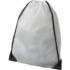 Bullet Oriole Premium Backpack - White