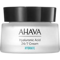 Ahava Hyaluronic Acid 24/7 Cream 1.7fl oz