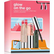 Clinique Gift Boxes & Sets Clinique Glow On The Go Sos Kit