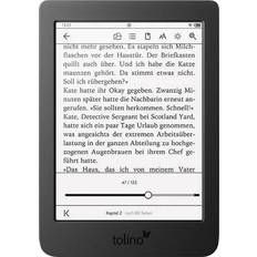Tolino E-Book-Reader Tolino Page 2