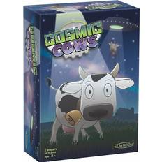 Cosmic Cows