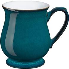Denby Cups & Mugs Denby Greenwich Craftsmans Mug 30cl