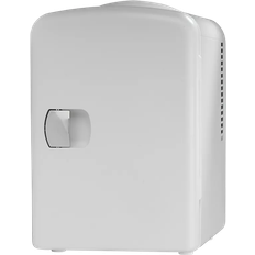 Hvit Minikjøleskap Denver MFR-400 Hvit