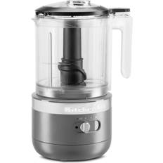 BPA-frei Rührgeräte & Küchenmaschinen KitchenAid 5KFCB519EDG