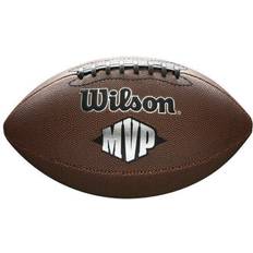 American Football Wilson NFL MVP Football-Brown