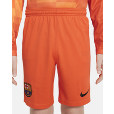 Nike FC Barcelona Stadium Goalkeeper Shorts 21/22 Youth