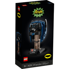 Lego Classic TV Series Batman Cowl 76238
