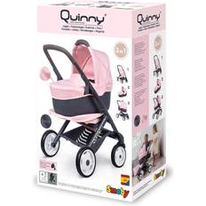Smoby Spielzeuge Smoby Quinny