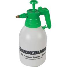 Silverline Gartenspritzen Silverline Pressure Sprayer 2L