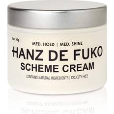 Hanz de Fuko Haarpflegeprodukte Hanz de Fuko Scheme Cream 56g