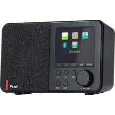 DAB+ Radioer Pinell Supersound 001