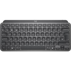 Keyboards Logitech MX Keys Mini Wireless (English)