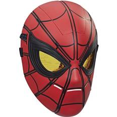 Masks Hasbro Marvel Spider-Man Glow FX Mask