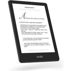 EReaders Amazon Kindle Paperwhite (2021) 8GB