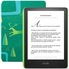 Kindle paperwhite 2021 eReaders Amazon Kindle Paperwhite 5 (2021) Kids Edition 8GB