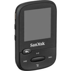 SanDisk MP3 Players SanDisk Clip Sport 8GB