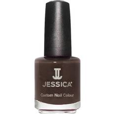 Jessica Nails Custom Nail Colour #1122 Snake Pit 14.8ml