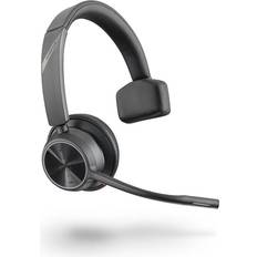 On-Ear Headphones - aptX Poly Voyager 4310 UC USB-C