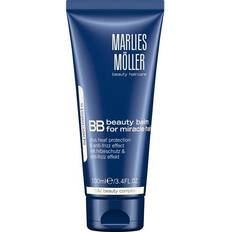 Anti-Pollution Hitzeschutz Marlies Möller Specialists BB Beauty Balm for Miracle Hair 100ml
