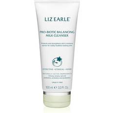 Liz earle cleanser Skincare Liz Earle Pro-Biotic Balancing Milk Cleanser 3.4fl oz