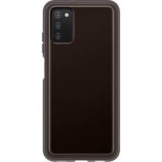 Samsung Cases Samsung Soft Clear Cover for Galaxy A03s