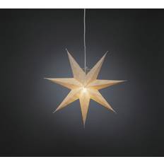 Konstsmide Star 7 Points Weihnachtsstern 60cm