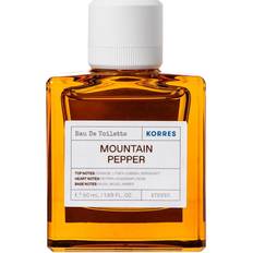 Korres Parfüme Korres Mountain Pepper EdT 50ml