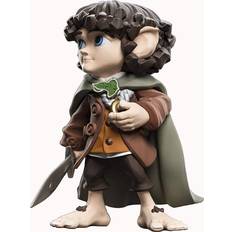 Lord of the Rings Mini Epics Frodo Baggins 11cm